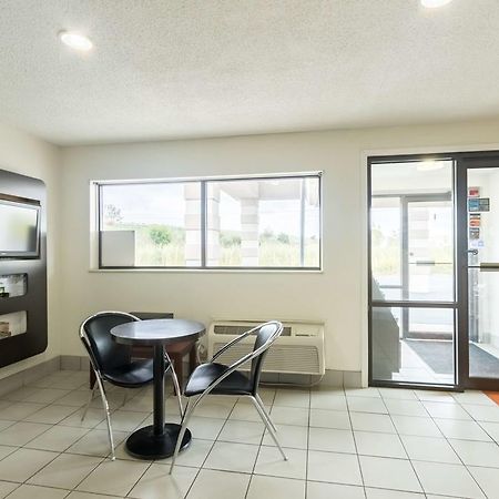 Motel 6-Crawfordsville, In Dış mekan fotoğraf