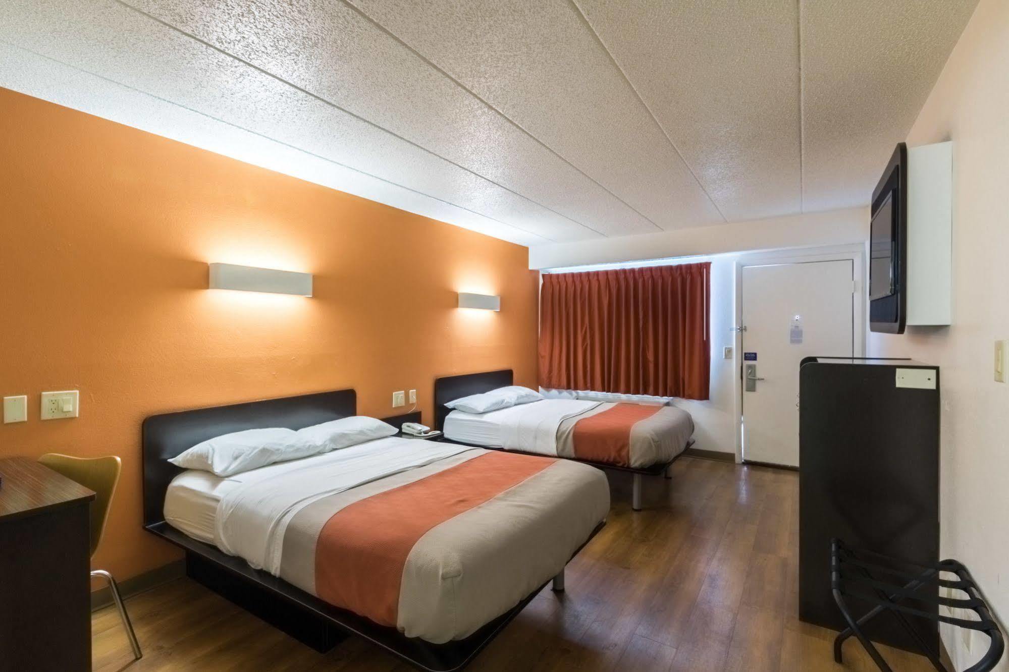 Motel 6-Crawfordsville, In Dış mekan fotoğraf