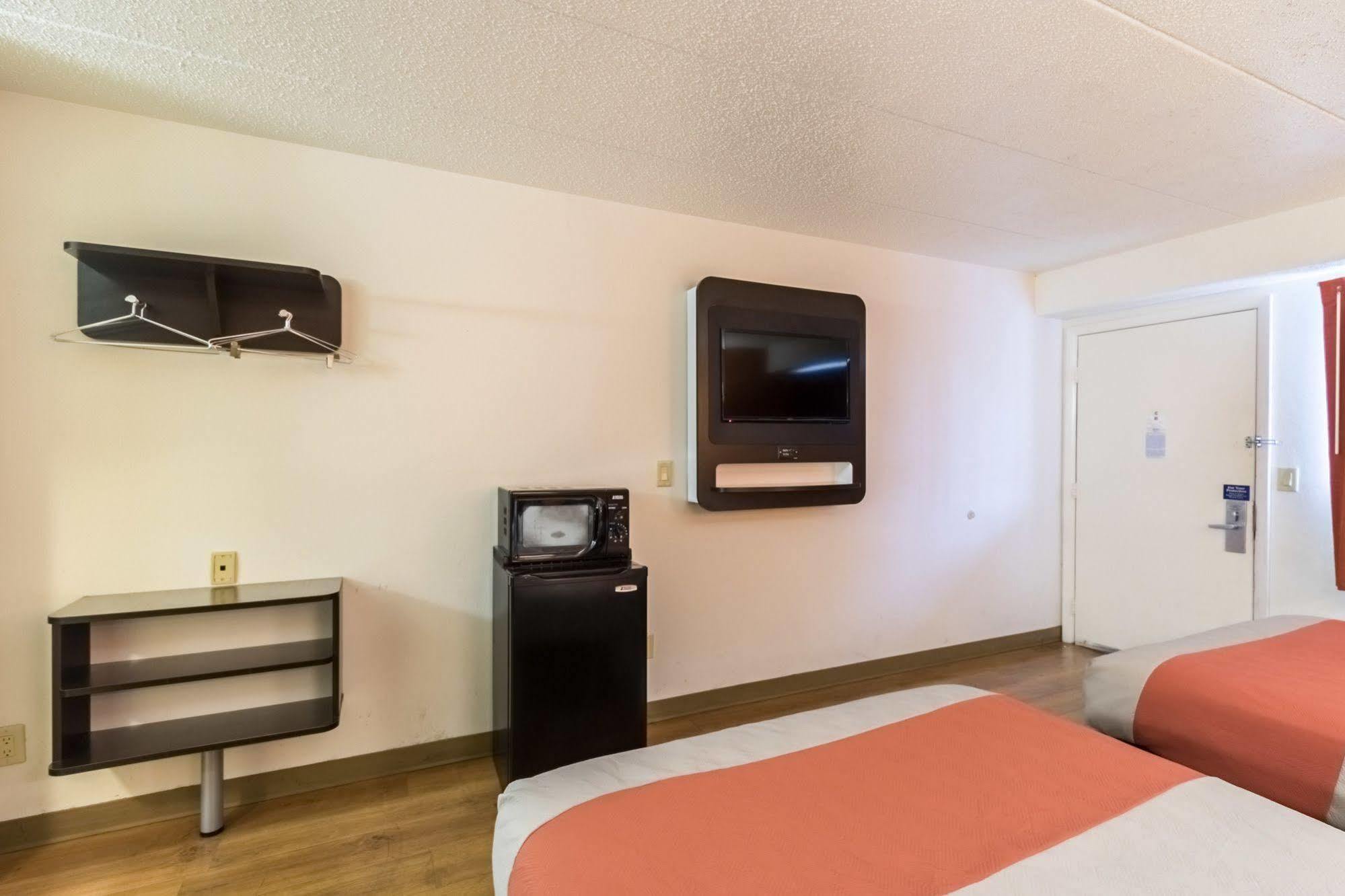 Motel 6-Crawfordsville, In Dış mekan fotoğraf