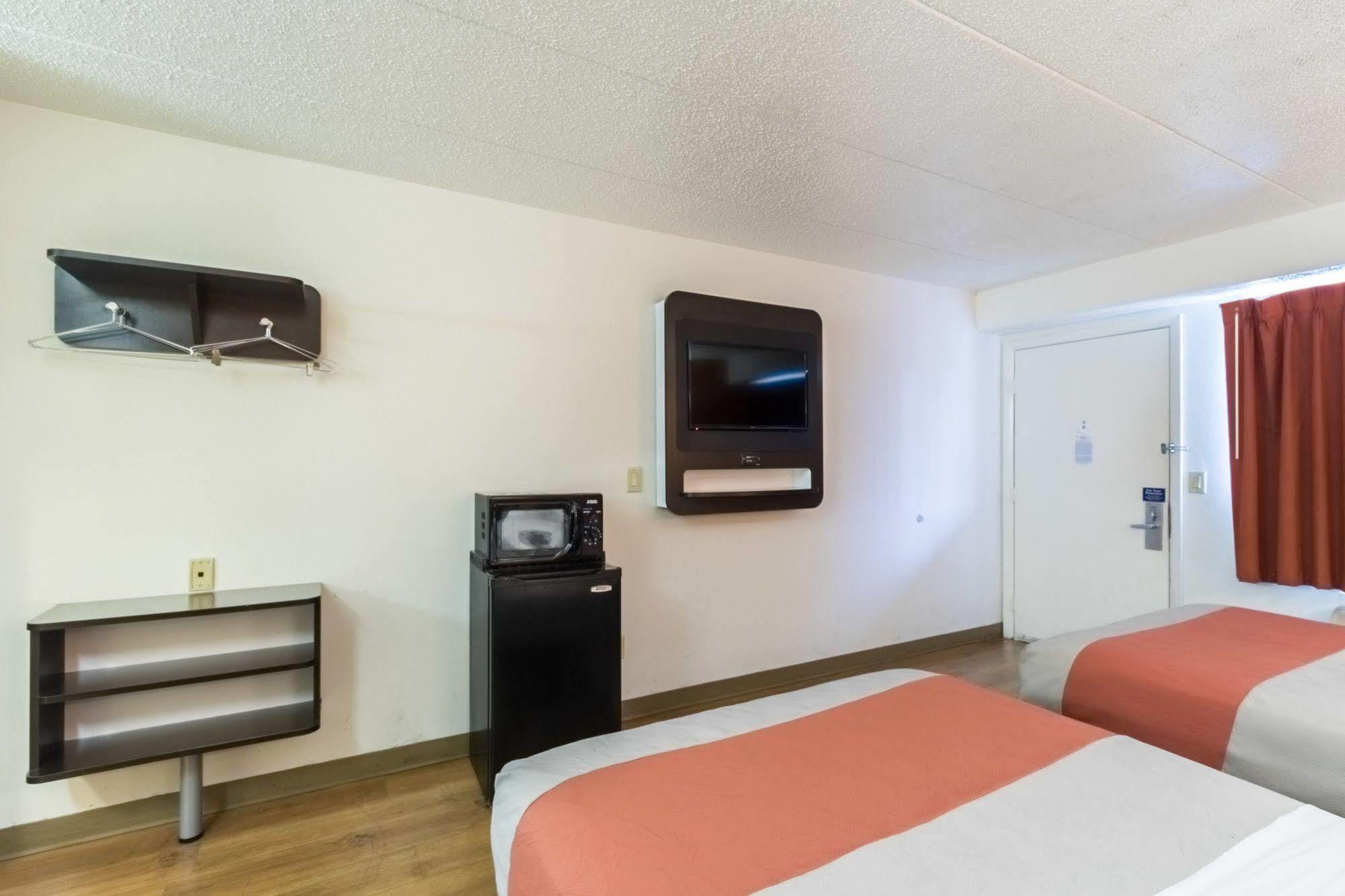 Motel 6-Crawfordsville, In Dış mekan fotoğraf