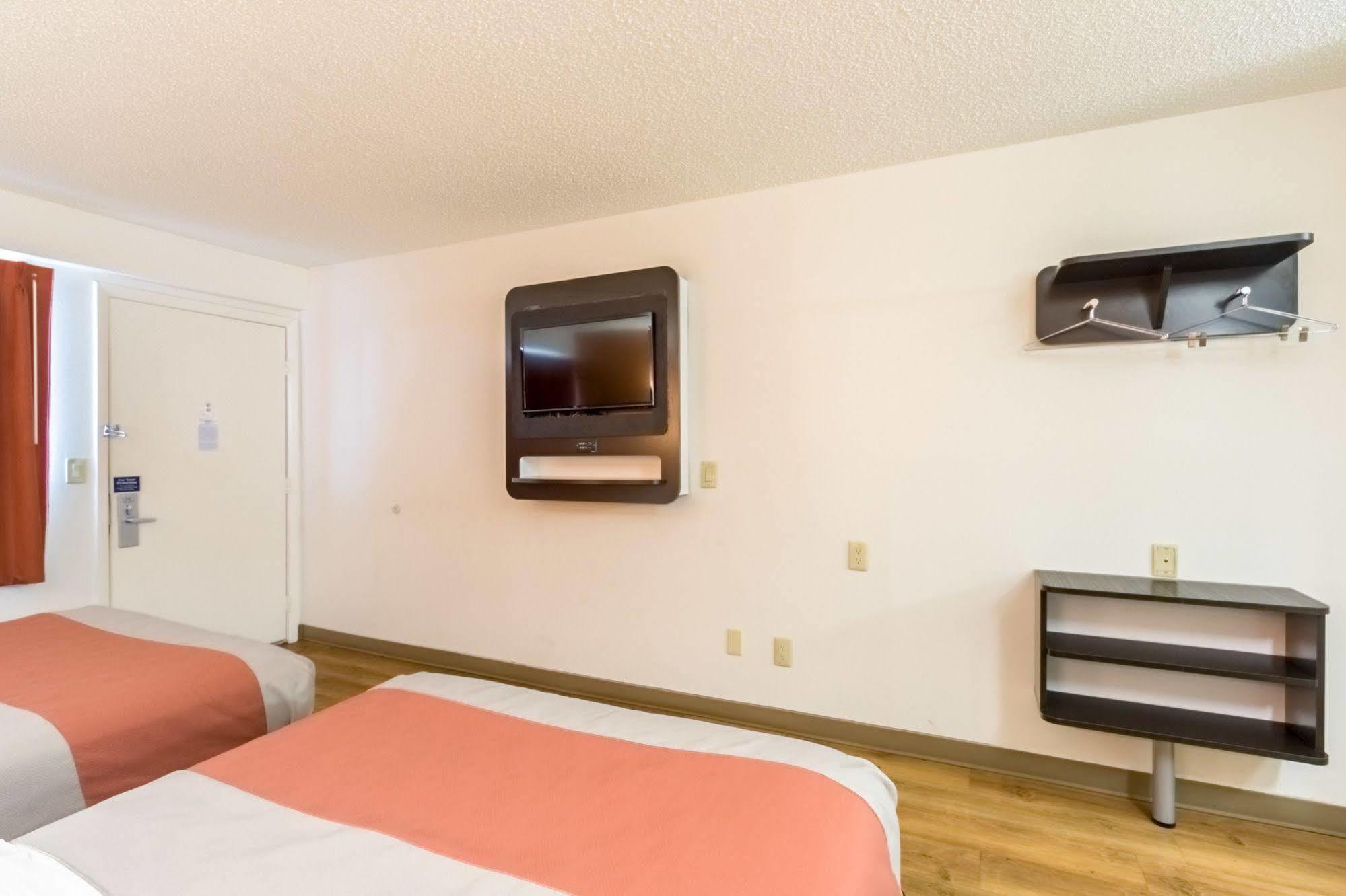 Motel 6-Crawfordsville, In Dış mekan fotoğraf