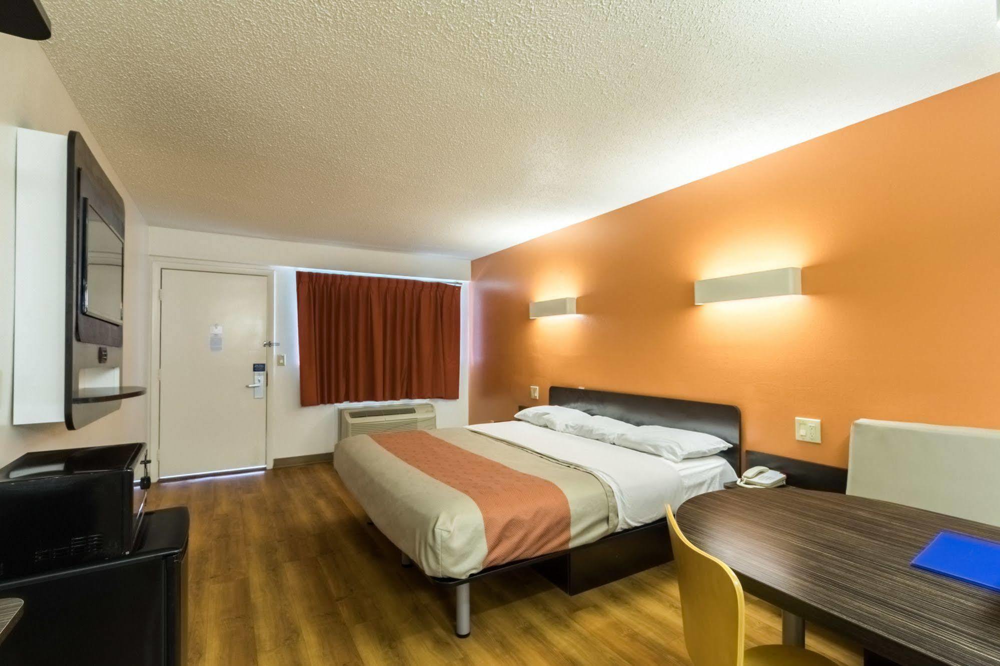 Motel 6-Crawfordsville, In Dış mekan fotoğraf
