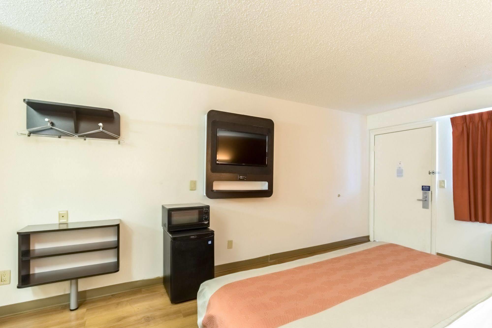 Motel 6-Crawfordsville, In Dış mekan fotoğraf