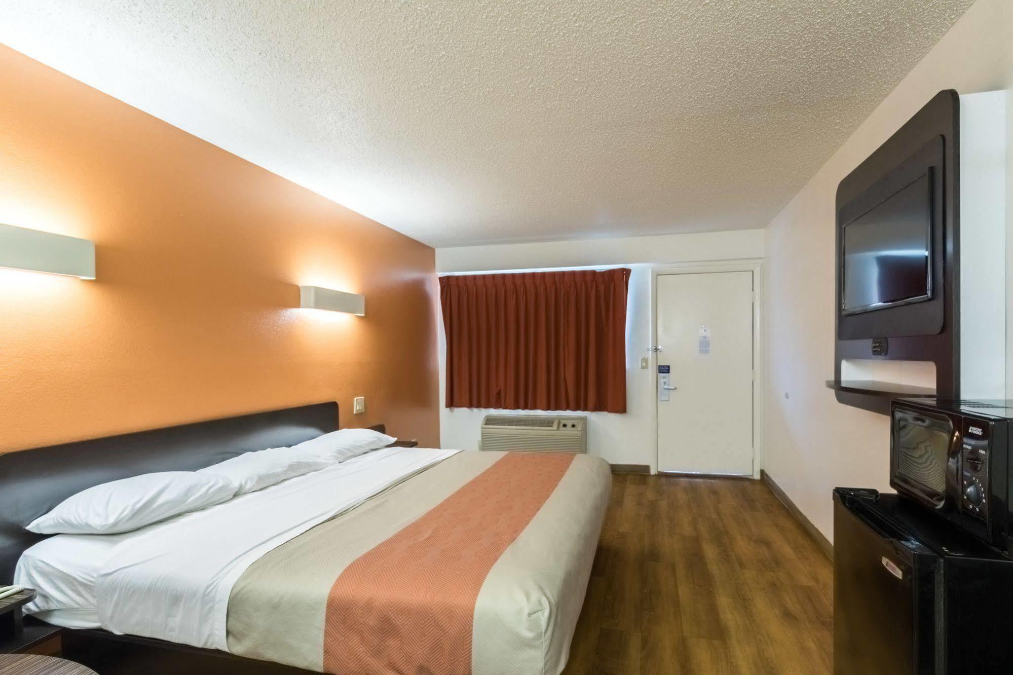 Motel 6-Crawfordsville, In Dış mekan fotoğraf