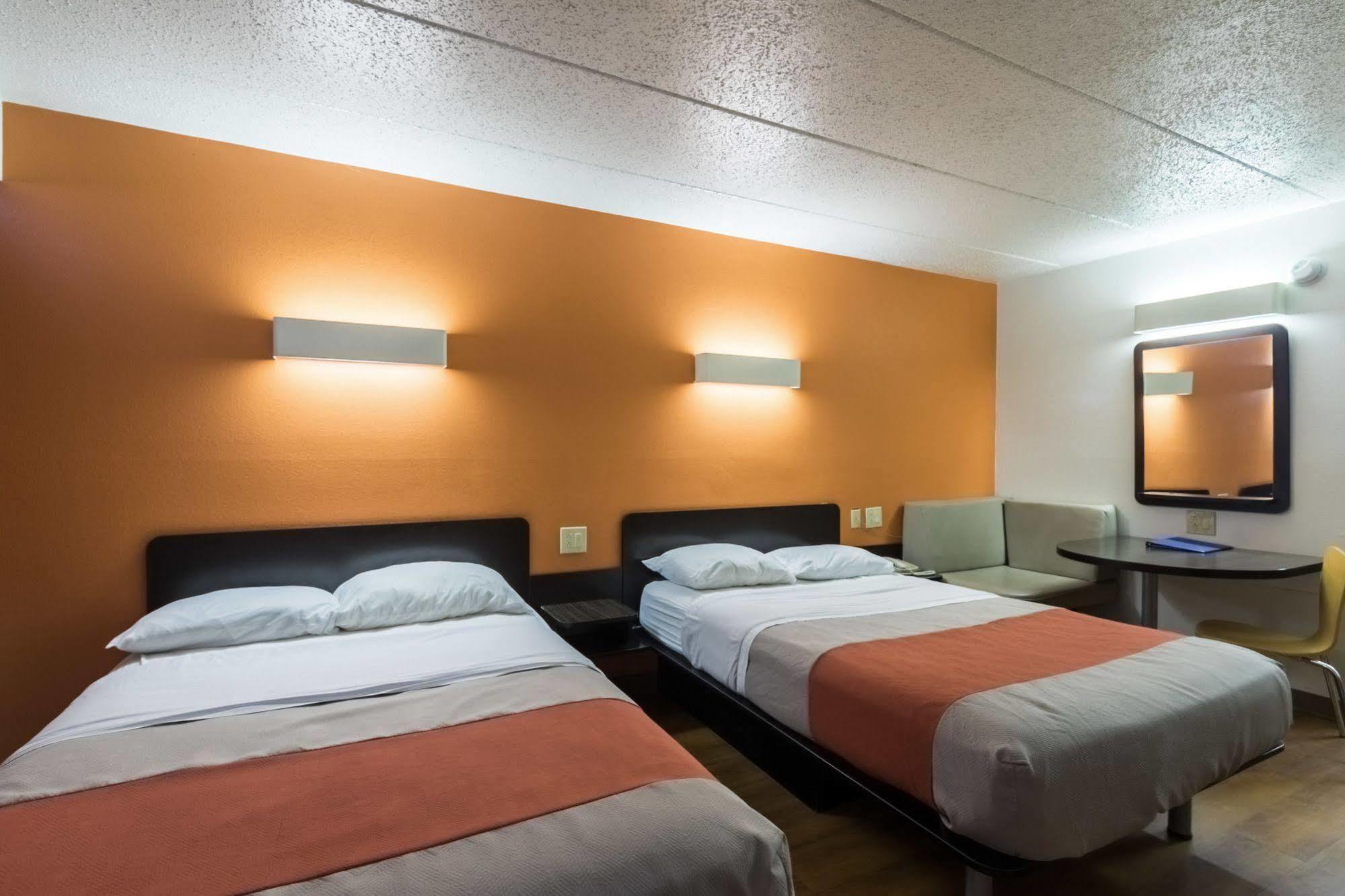 Motel 6-Crawfordsville, In Dış mekan fotoğraf